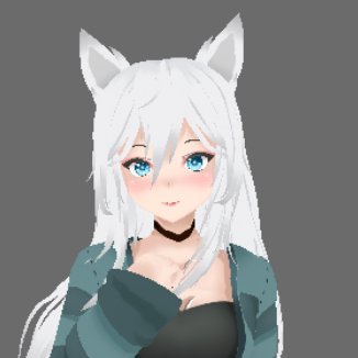 IcyyKitsune's profile picture. I scream while I play games