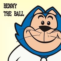 Benny the Ball (@chr15wp3tt5) 's Twitter Profile