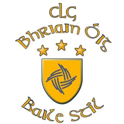 Steelstown Brian Óg's. Gaelic football club located in Derry city catering for boys and girls #GAA of all ages.