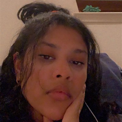 riddhipatella's profile picture. Certified Spirit Guru🙏🏽🤲🏽🧎🏽‍♀️