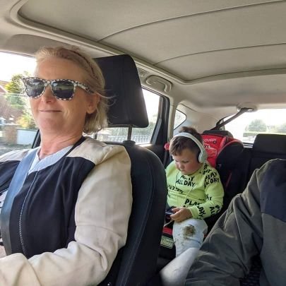 grannyf93798974's profile picture. I forgot my password for my other account