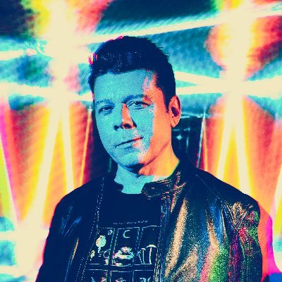 THE CRYSTAL METHOD Profile