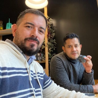 JeCaGuVe's profile picture. 