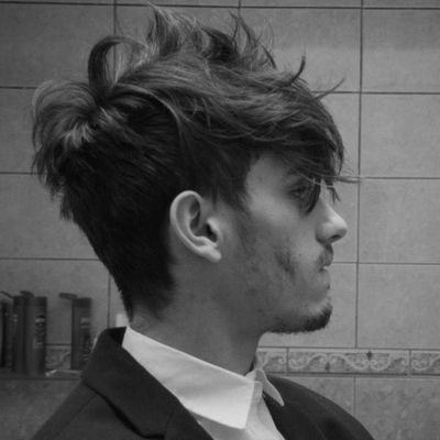 arthurhenf's profile picture. 