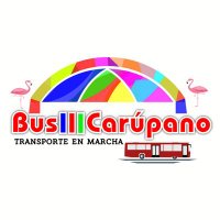 Bus Carúpano(@buscarupano_) 's Twitter Profile Photo