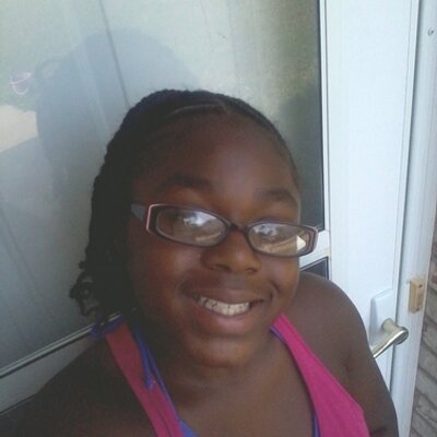 Profile Picture of Crystal Tilson (@Queeny_T) on Twitter