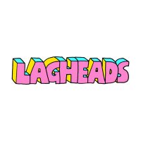 LAGHEADS (@lagheads) 's Twitter Profile Photo LAGHEADS (@lagheads) 's Twitter Profile Photo