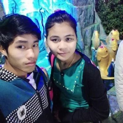 AungMyo21031274's profile picture. 