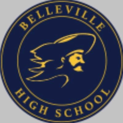 The NEW official account of Belleville High School!