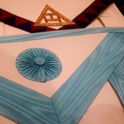 RobMasonic's profile picture. London MM | HRA | MMM | RAM | OSM | OSC | RSM