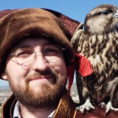 paulatreides420's profile picture. liver, laugher, lover and part time hater