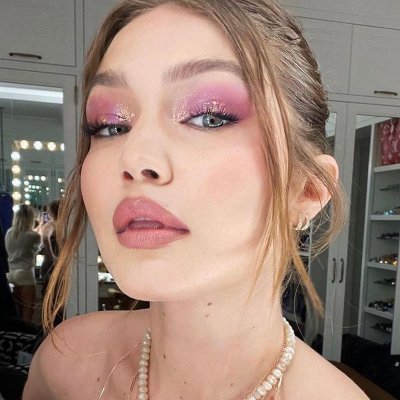 GigiHadidBrasil Profile Picture