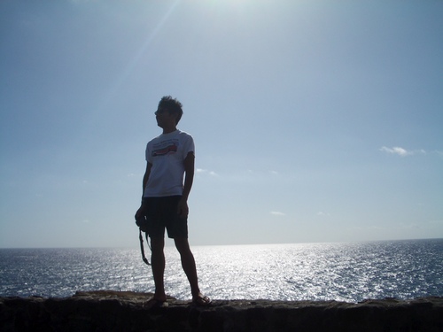 keii_taho's profile picture. 神奈川の海人間です！　・仕事：技術系　・燃料：ビール、赤ワイン　・活動内容：セイルボート、ダイビング、波乗りなど海系なんでも　・趣味：たき火、野宿　・性別：男（日系二世）　・リタイヤしたら島に住みたい！