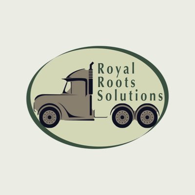 Royal Roots Solutions, LLC 🚛 | ⁒ | From the Bottom of Our Roots ❤️ #BlackOwned #JamaicanOwned #NativeAmericanOwned