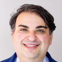 CEO of Alpha Funding Capital.
My opinions are my own.
