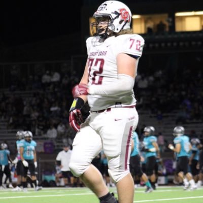 Pos: OT/OG 6’3 275 Victor Valley College TRUE Freshman second team all conference 3 yr eligibility left, freshman year highlights posted \/ Phone(702)-533-6864