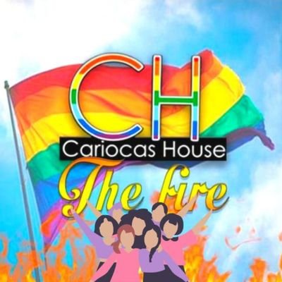 Twitter Oficial do grupo no WhatsApp:
The Fire🏳️🌈🔥 da Família CH.
Aqui, contaremos as Pérolas faladas no dia a dia pelas Firezetes (Participantes)!