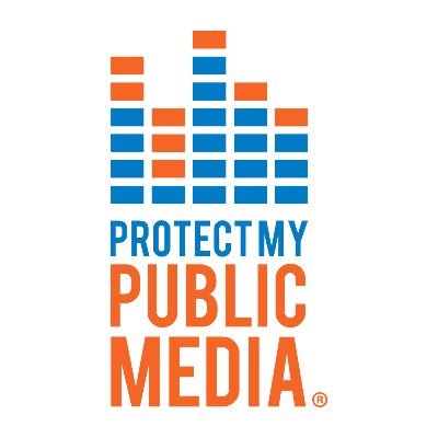 Protect My Public Media