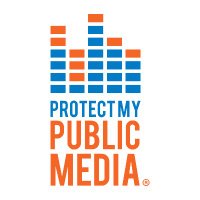 Protect My Public Media (@mypublicmedia) 's Twitter Profile