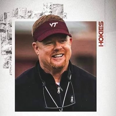 Assistant Football Coach Virginia Tech