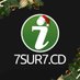 7SUR7.CD (@7sur7_cd) Twitter profile photo 7SUR7.CD (@7sur7_cd) Twitter profile photo