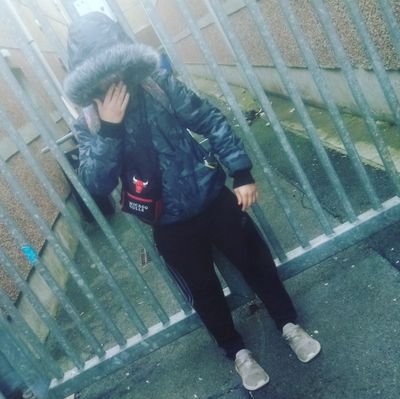 24 🇮🇪
Rapper
Instagram - @TR1PL3J4Y
Snapchat - Jamesguerin19