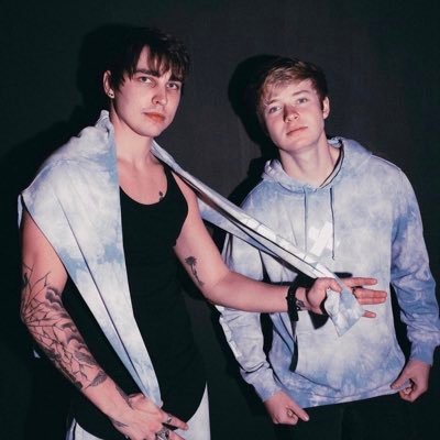 your best sam and colby updating source | follow and turn on notifications