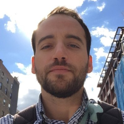 Building @nudgemapp. Previously @onetoolSoftware & @yotpo. 🇬🇷 to 🗽