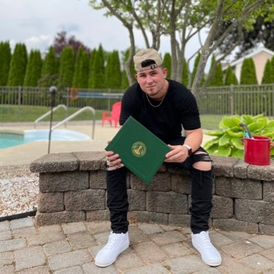 FasolkaColin's profile picture. ACCHS'16 DelVal Alum '20🏈 ✞ 3X MAC CHAMP💍. 🐻⬇️