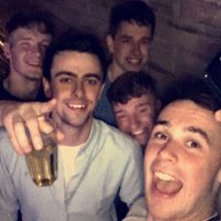 Gerard Mullarkey (@gerrymullarkey) 's Twitter Profile