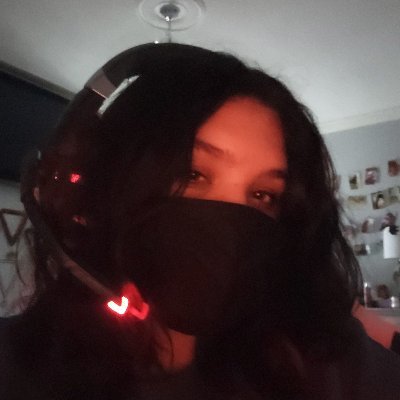 @molky__ 's wife (real!!) • i'm just chillin • all pronouns • gender fluid / non binary • 15-17 (minor)