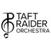 Taft Raider Orchestra (@taftorchestra) Twitter profile photo Taft Raider Orchestra (@taftorchestra) Twitter profile photo
