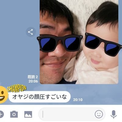 SES,Web開発エンジニア
CakePHP/CodeIgniter,
https://t.co/PRfAiFlTBU
今のところ転職・独立は考えておりません。