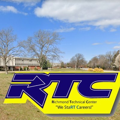 RTC Richmond Tech Center