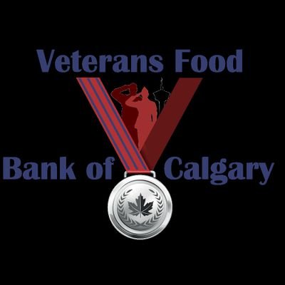 The Veterans Food Bank of Calgary