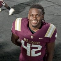 Tristian Mitchell(@TristianMitche4) 's Twitter Profileg