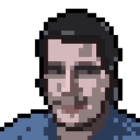 Brandon Leonardo (@shiftb) 's Twitter Profile Photo Brandon Leonardo (@shiftb) 's Twitter Profile Photo