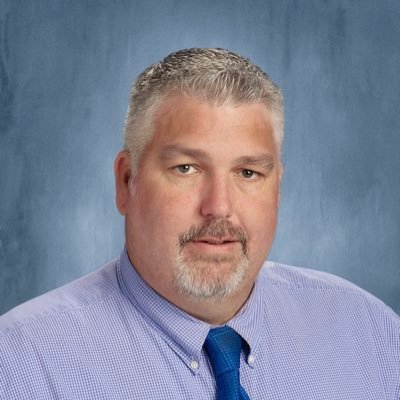 Steven Kolodizieizyck is currently an Assistant Principal in Aiken, SC. He has degrees/certificates in education at WMU and MSU.