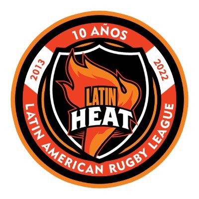 Rugby League for South and Central America! Rugby XIII para los Latinos! Rugby XIII para Latinos!