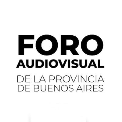 Espacio de diálogo colectivo para la construcción de una Ley Audiovisual Bonaerense