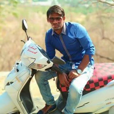 AkshayR67260814's profile picture. 
