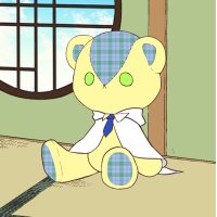 緋和@グッズ用垢 (@cacao_cloud) 's Twitter Profile