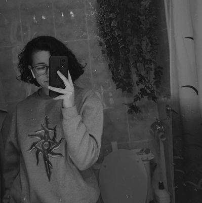 I'm a mess of unfinished thoughts // #hp