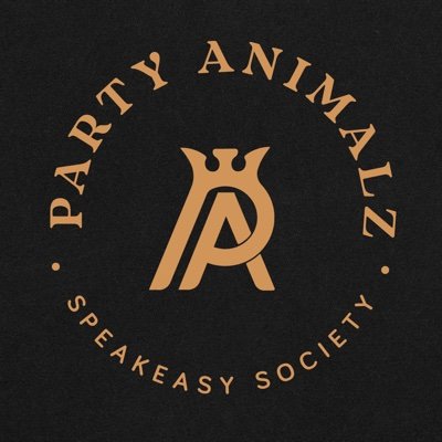Party Animalz Speakeasy Society 🦊