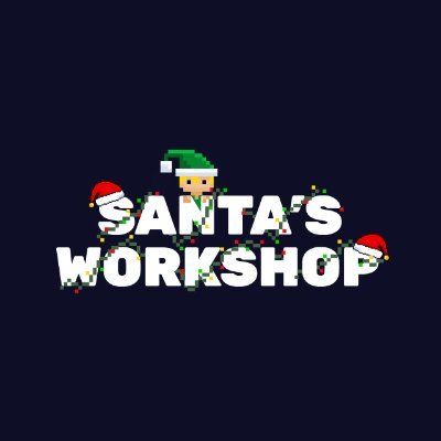 12,025 generative santa hats living on the ethereum blockchain. Mint, collect, and enter the workshop to create a fun avatar for the holidays! 🎅🎄❄️