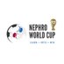 NephroWorldCup (@nephroworldcup) Twitter profile photo NephroWorldCup (@nephroworldcup) Twitter profile photo