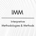 Interpretive Methodologies & Methods (@InterpretiveMM) Twitter profile photo