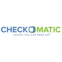 Check O Matic®(@checkomatic) 's Twitter Profile Photo