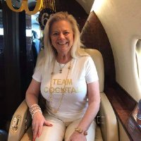 Sheila Fortune ☮️ 💜(@SheilaFortune) 's Twitter Profile Photo