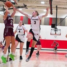 Boxing and Basketball — 2019 Atlanta Boxing Classic Champ — 2020 Elks Hoop Shoot MD/DC/DE State Champ - Crofton Girls Basketball